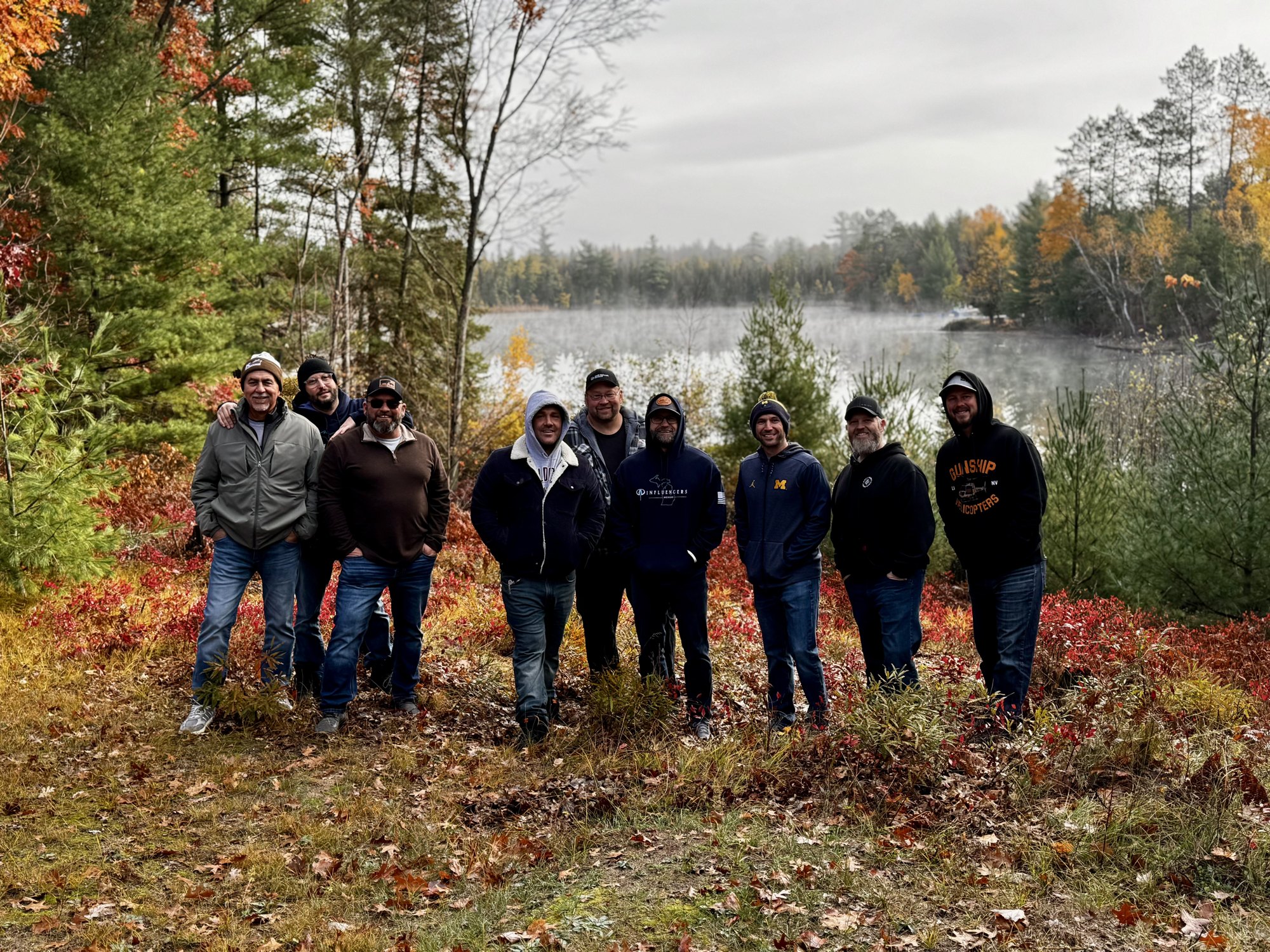 A glimpse of the Souly Business retreat experience